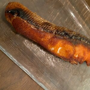 【下味冷凍】鮭の味噌生姜焼き#簡単#時短#作り置き